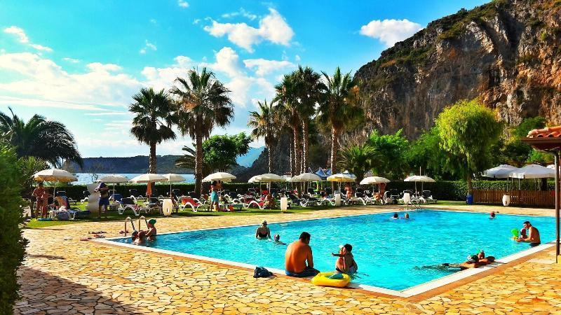Arcomagno Hotel 4*