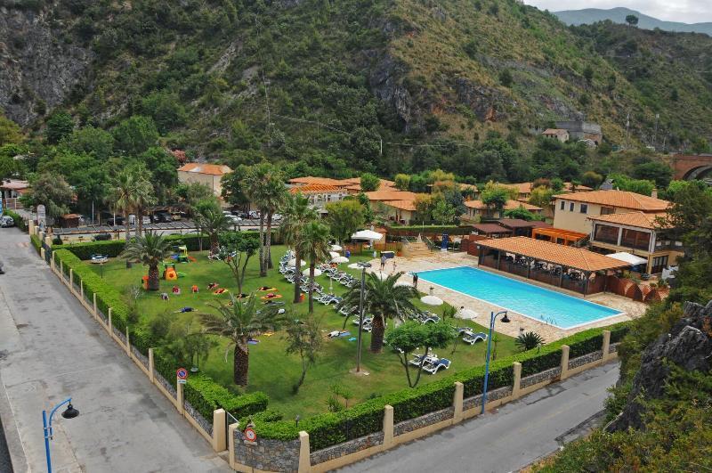 Hotel Arcomagno
