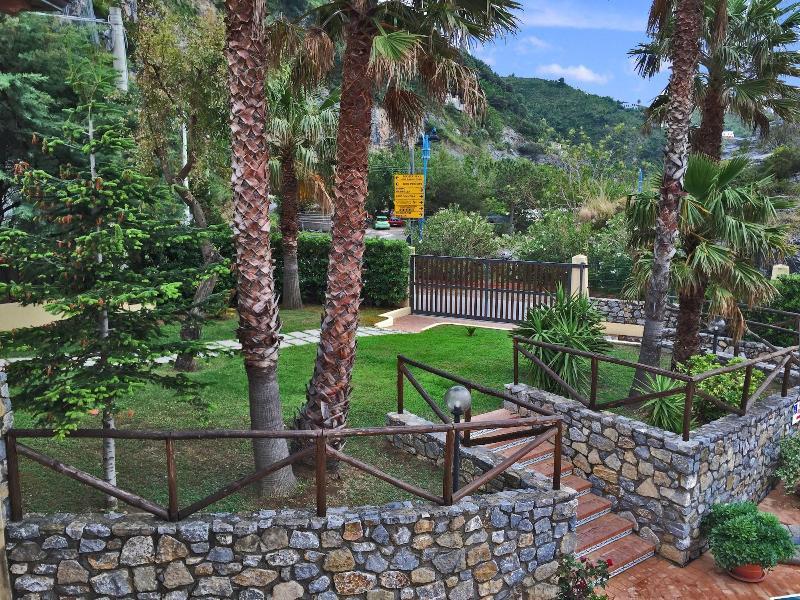 Arcomagno Hotel 4*