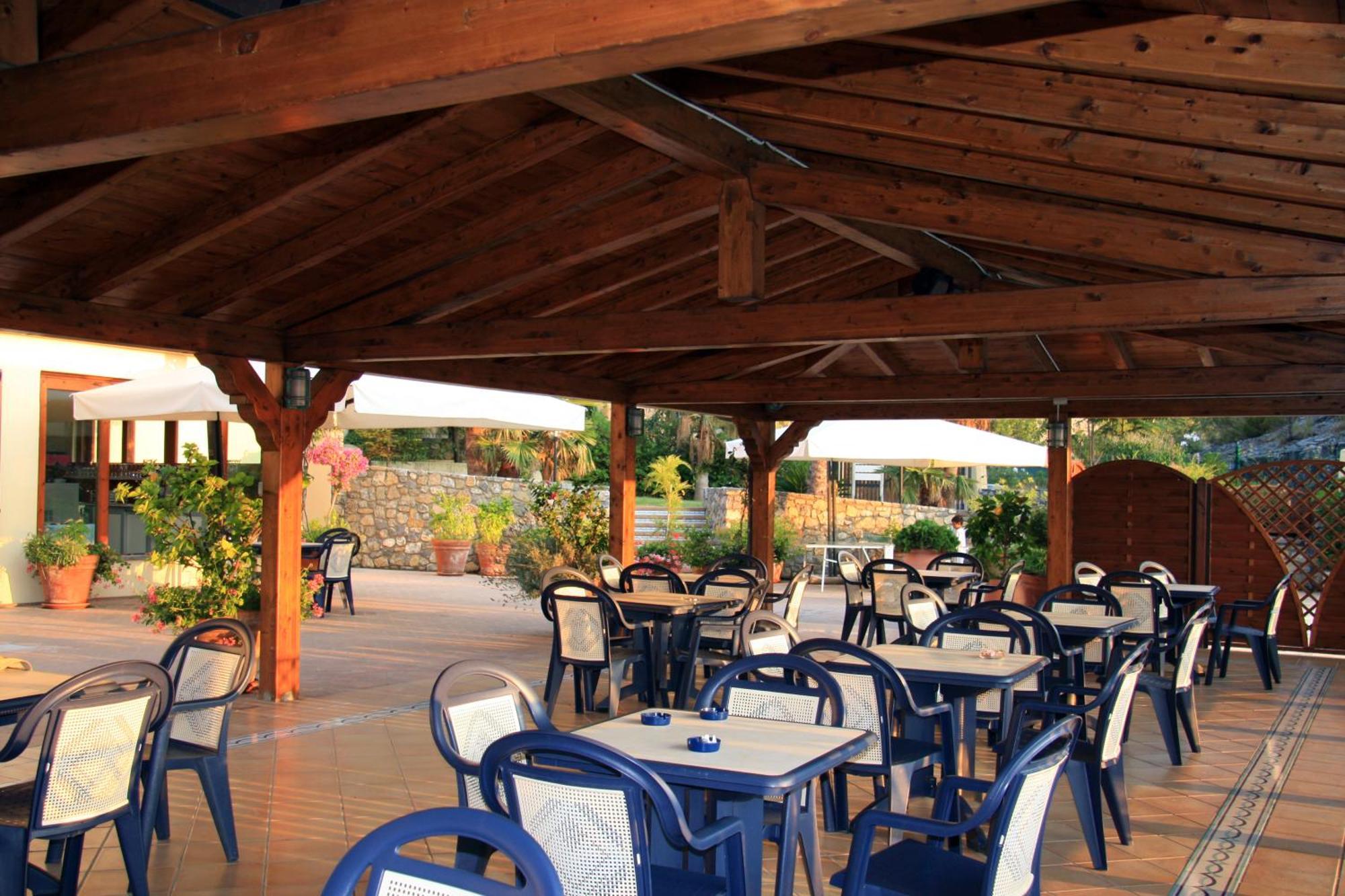 Arcomagno Hotel