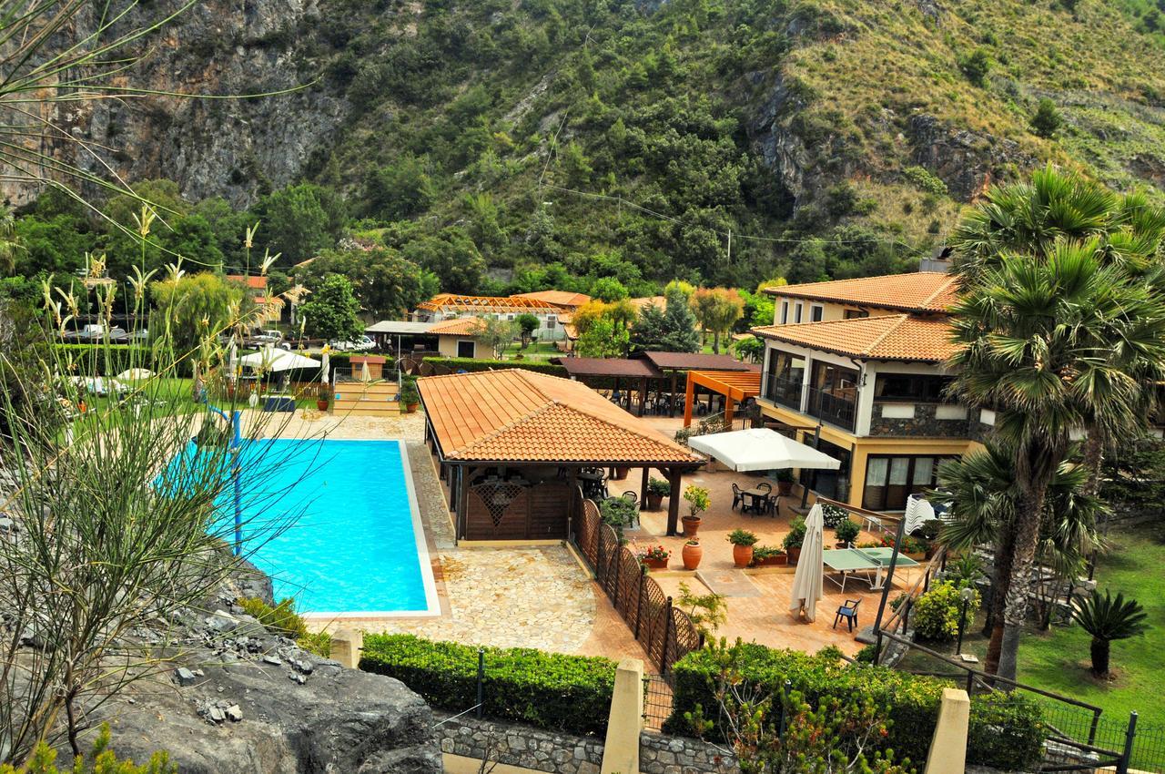 Arcomagno 4*