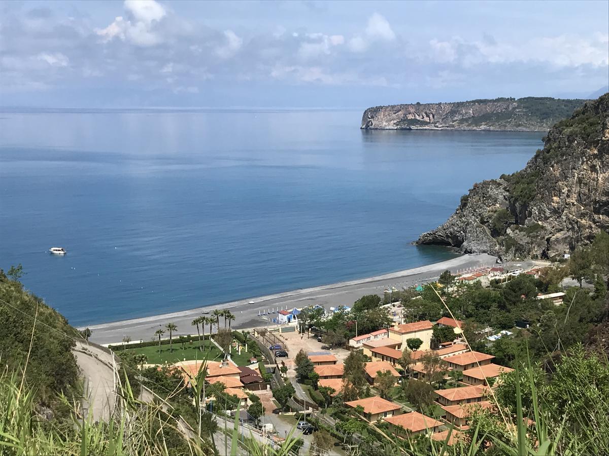 Hotel Arcomagno