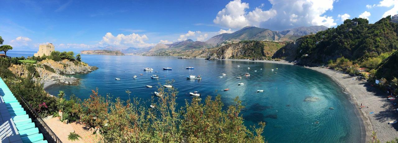 Arcomagno San Nicola Arcella