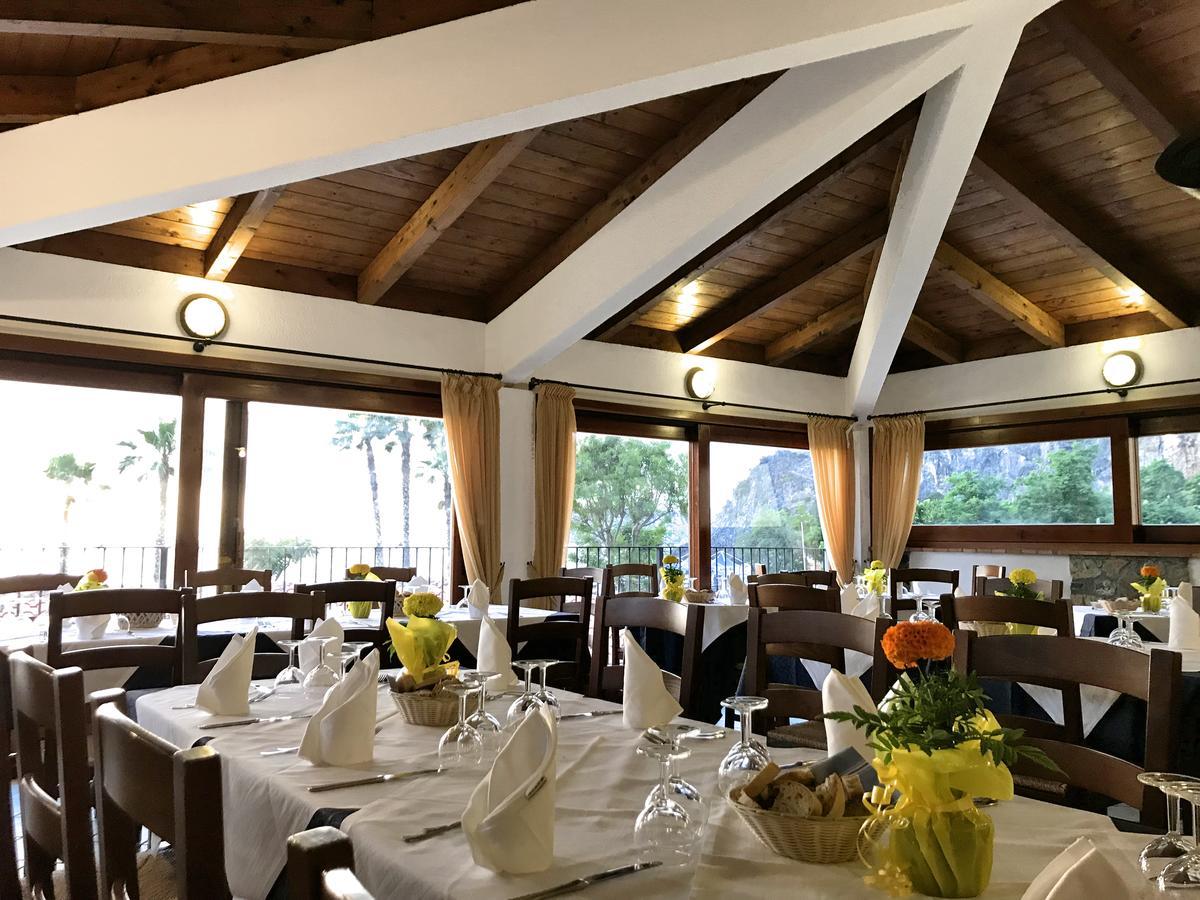 Hotel Arcomagno 4*