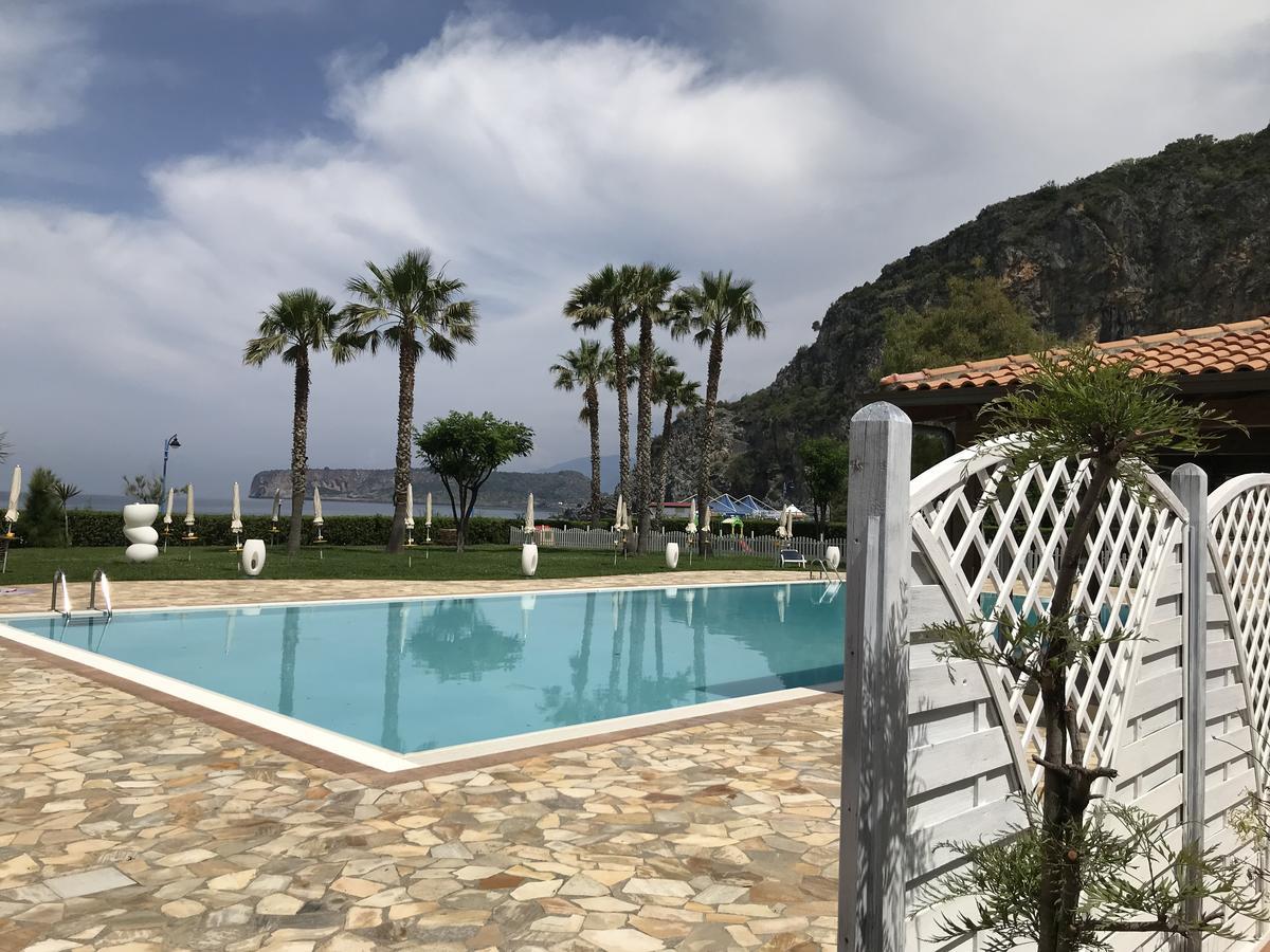 Arcomagno Hotel 4*