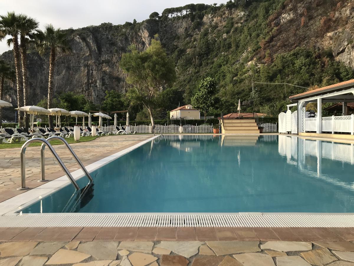 Arcomagno Hotel 4*
