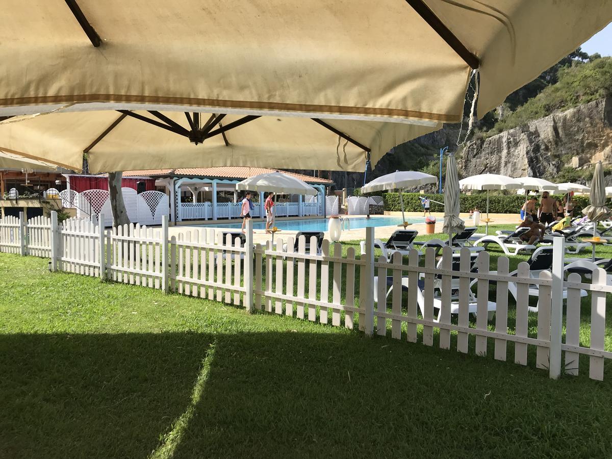 Hotel Arcomagno