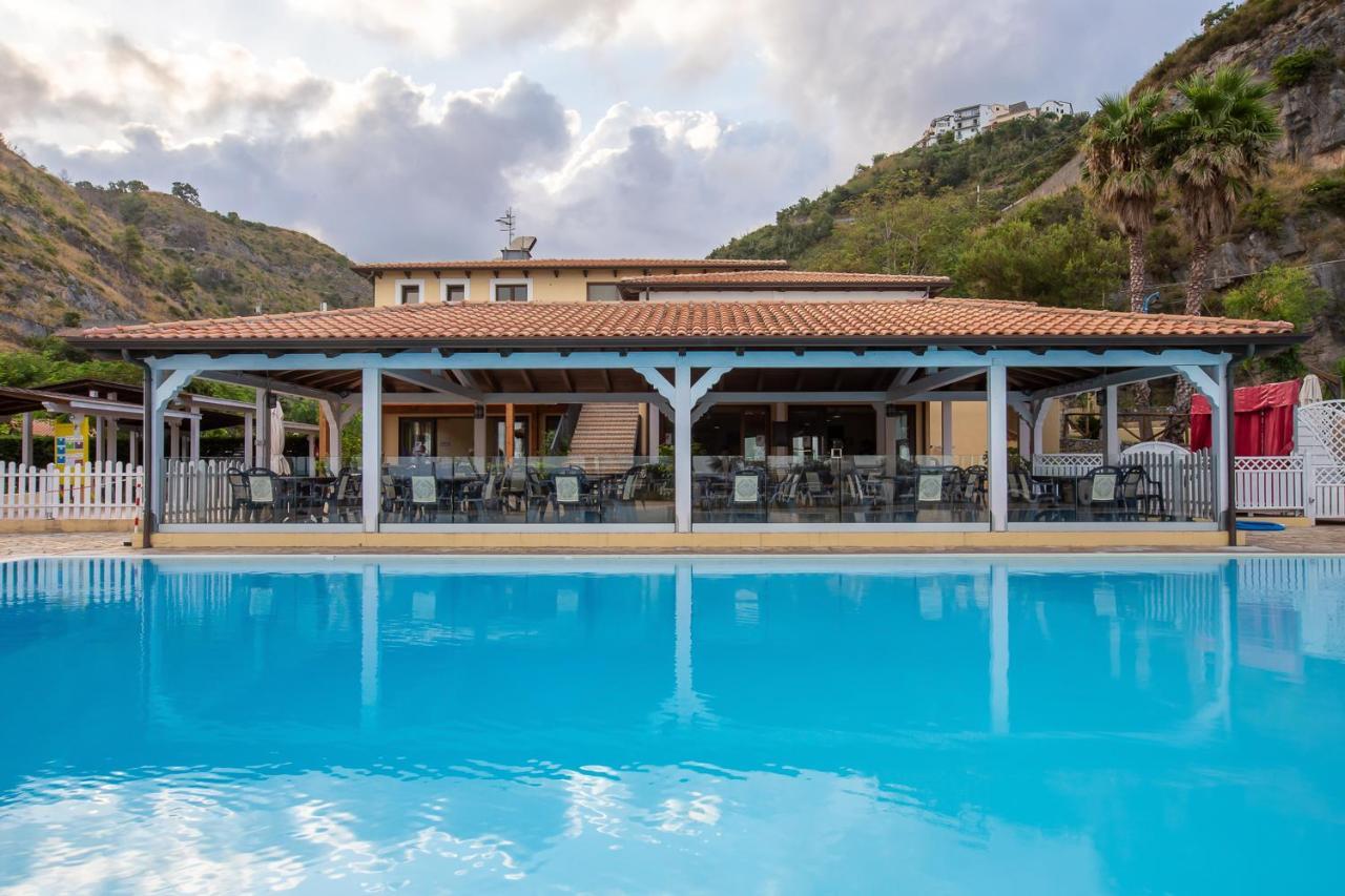 Arcomagno 4* San Nicola Arcella