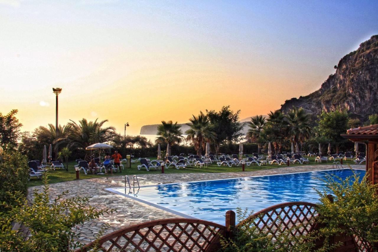 Hotel Arcomagno