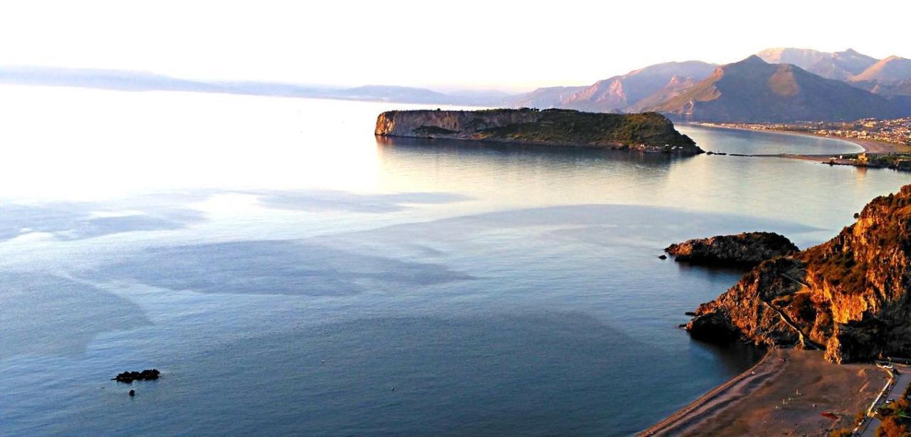 Arcomagno Hotel San Nicola Arcella