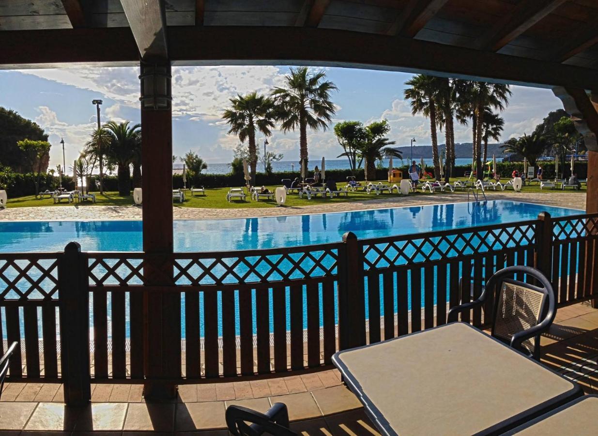 Arcomagno Hotel San Nicola Arcella