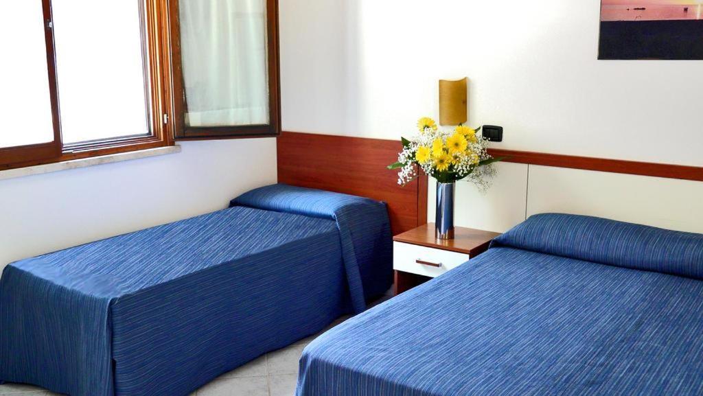 Arcomagno Hotel 4*
