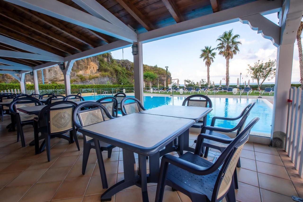Hotel Arcomagno San Nicola Arcella