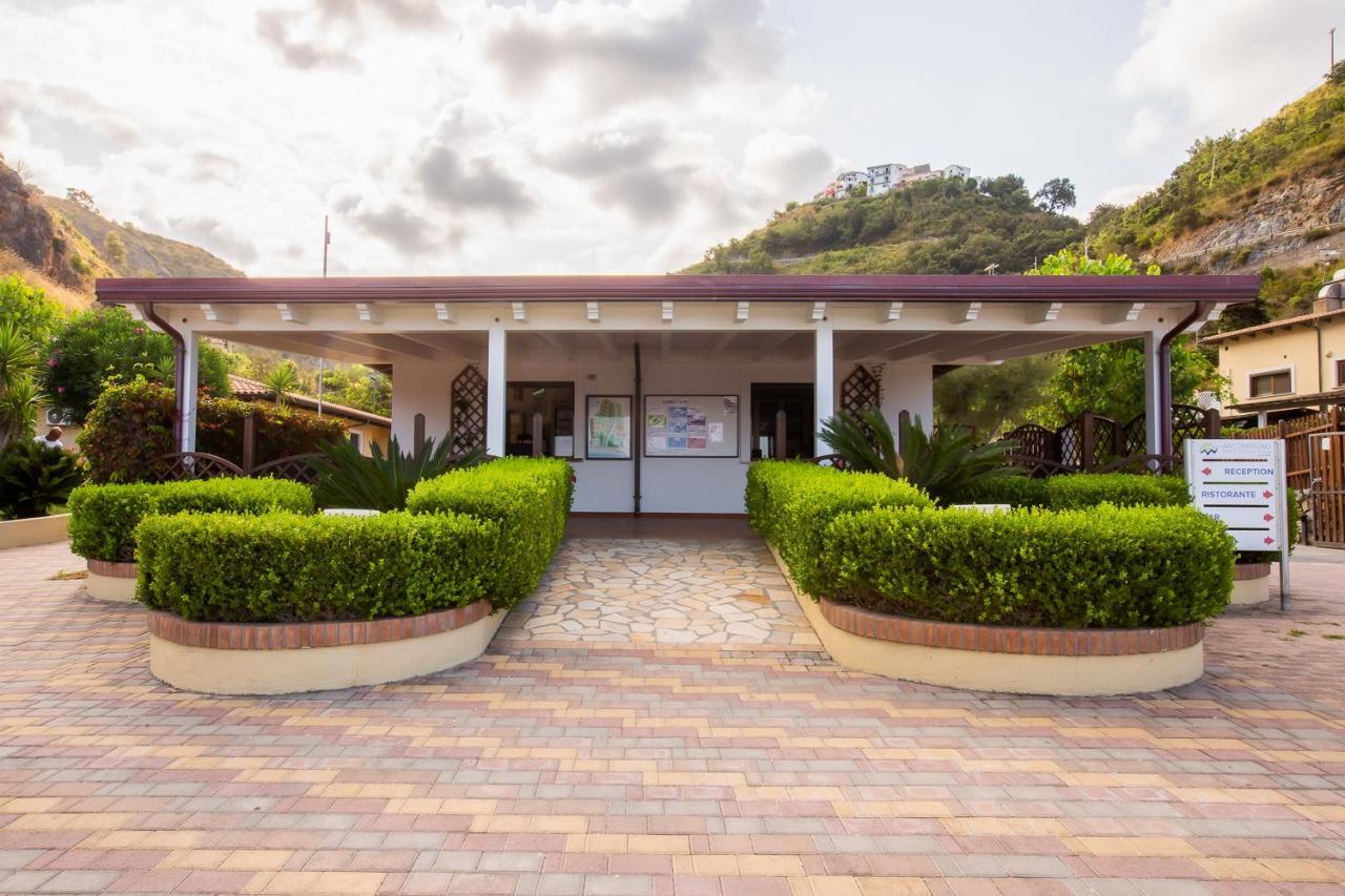 Hotel Arcomagno