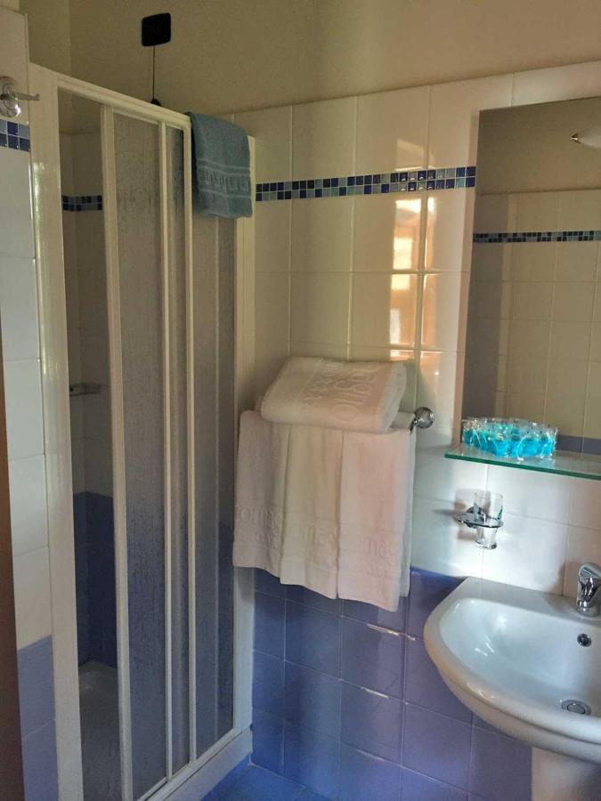Arcomagno Hotel 4*
